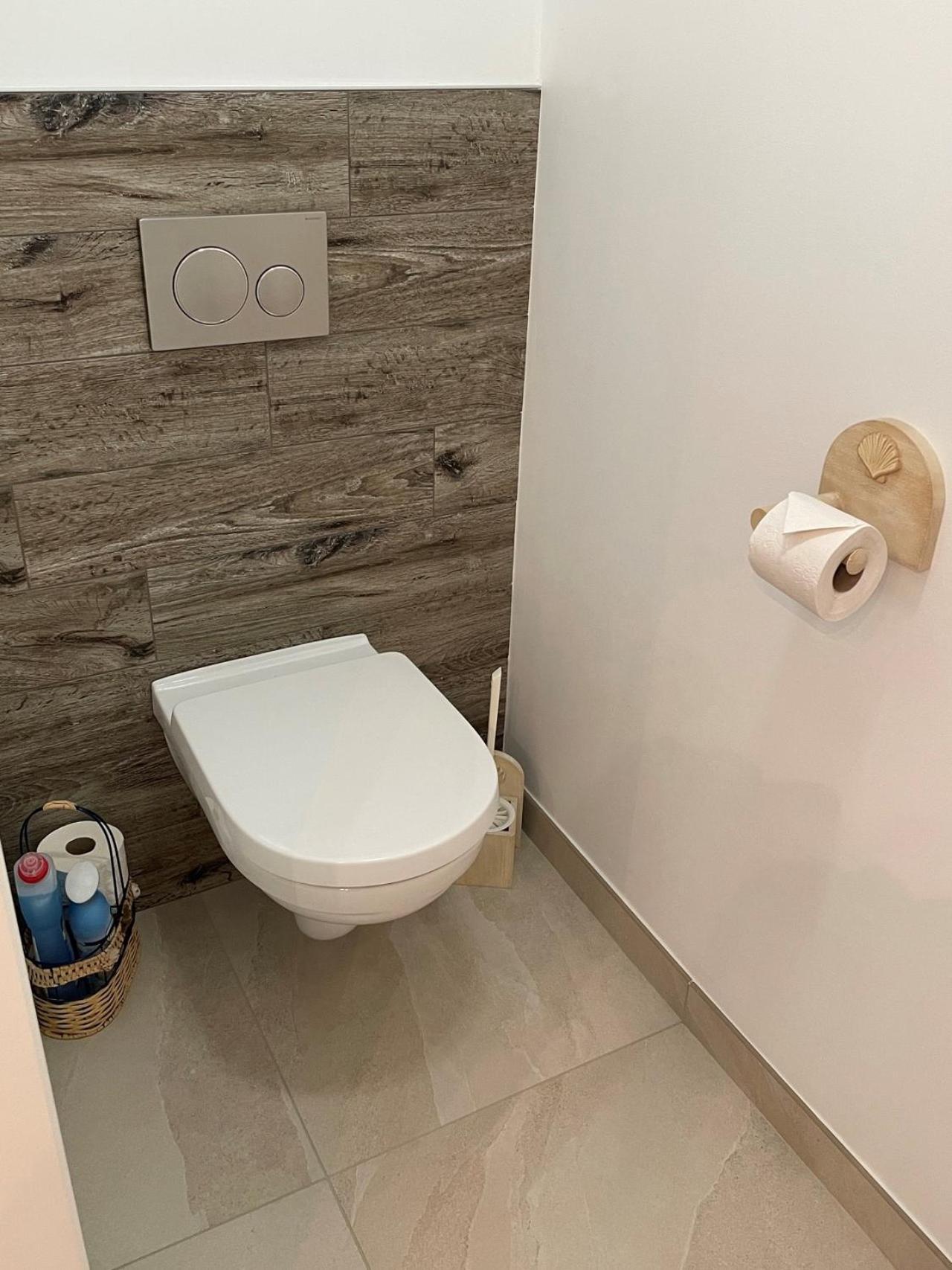 Le Pas Du Faon Bed & Breakfast Caudan Room photo